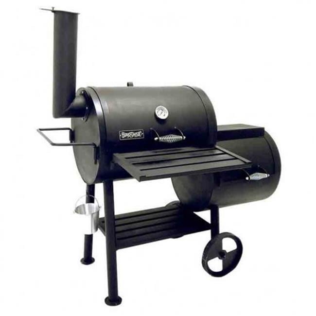 bayou classic ceramic smoker