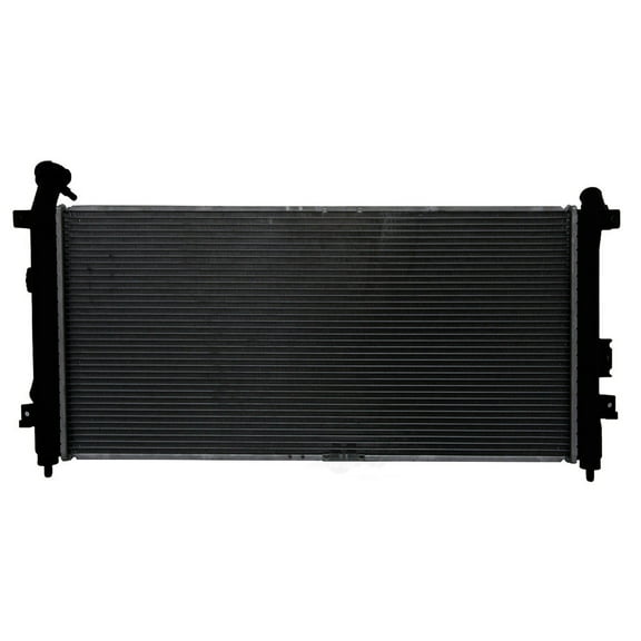 OSC Cooling Products 2728 New Radiator