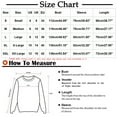 thumbnail image 2 of qolati Men's Fall Sweatshirts 2024 Patchwork Long Sleeve Crewneck Geometric Texture Athletic Tops Casual Pullover Shirt, 2 of 4