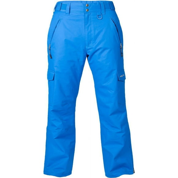 Arctix Men's Snow Sports Cargo Pants, Nautical Blue, X-Large/Regular