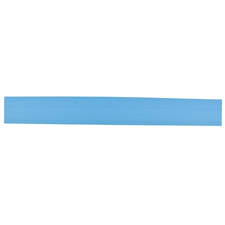 Sentence Strips, 24 x 3, Lightweight, Assorted Colors, 100/Pack Sentence Strips, 24 x 3, Lightweight, Assorted Colors, 100/Pack