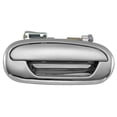 thumbnail image 1 of Manija Puerta Exterior HUSHAN 1997 A 2002 Ford Del Der Cromado, 1 of 4