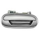 thumbnail image 1 of MANIJA PUERTA EXTERIOR LOBO 1997 al 2003 FORD Delantera Derecha/Pasajero HUSHAN  ., 1 of 4