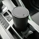 thumbnail image 1 of One Click Open Lid Easy To Clean 550ml Small Car Trash Can Mini Storage Box For Car Cup, 1 of 7