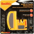 thumbnail image 2 of Smith's® Hunt & Fish Knife & Hook Sharpener, 2 of 9