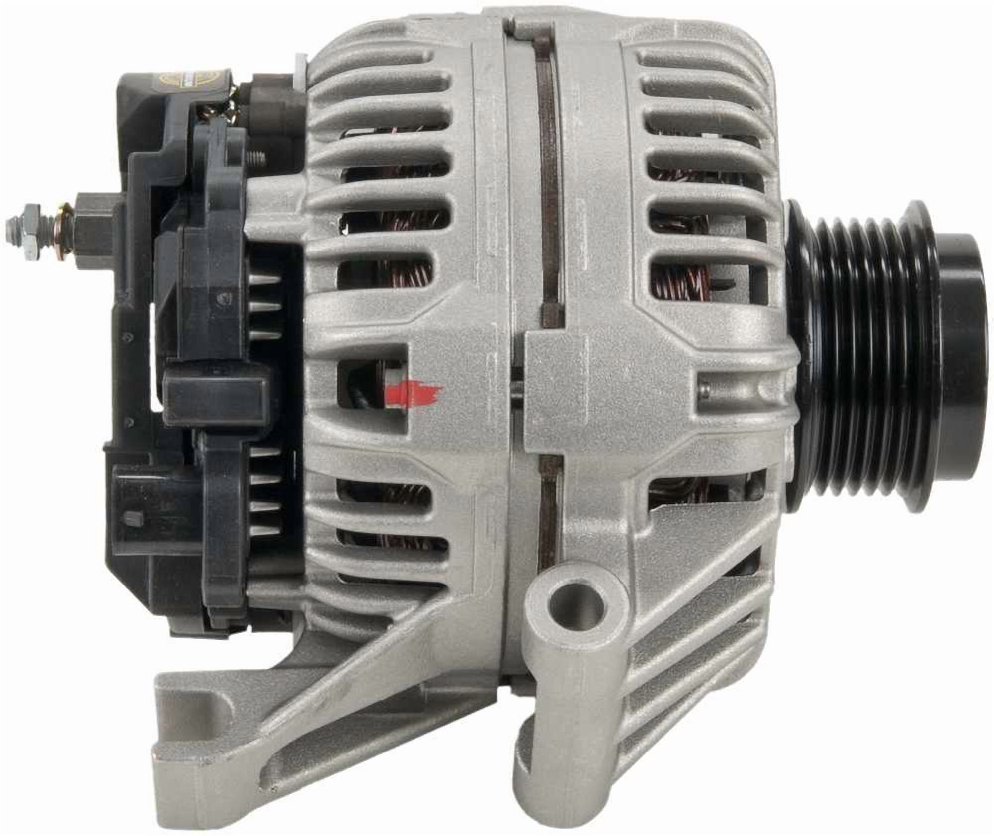 Bosch AL8812X Premium Alternator