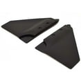 thumbnail image 3 of Shoreline Marine Boat Hydrofoil Stabilizers SL91111 | Black Nylon (Kit), 3 of 6