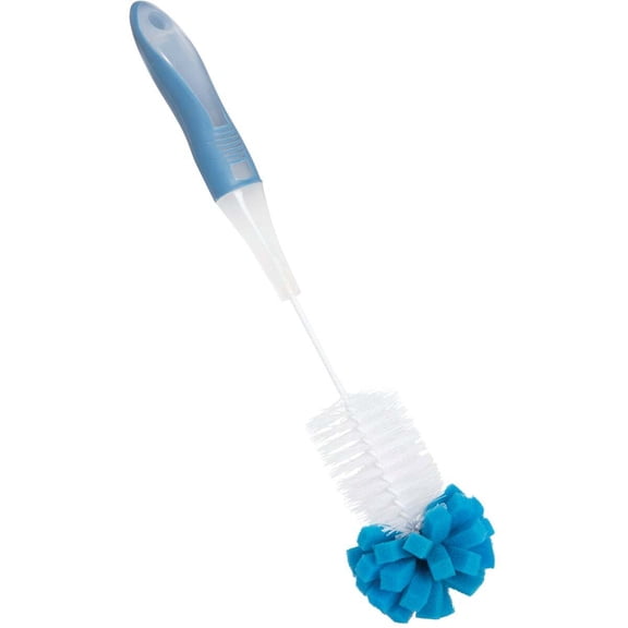 13-7/8 In. Polypropylene Bristle Bottle Brush MA1235(H/T)