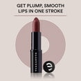 thumbnail image 2 of Lápiz labial sensorial - 446 Icon de Evagarden para mujer - 1 lápiz labial, 2 of 3