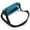 Blue, variant on Protective Cover For JBL Charge5/5 wifi Bluetooth Speaker Silicone Protective Case For Charge5/5 Carrying case For outdoor Speaker Sleeves with Shoulder Strap