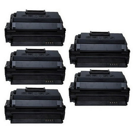 PrinterDash Compatible MICR Replacement for Phaser 3450B/3450D/3450DN High Yield Toner Cartridge (5/PK-10000 Page Yield) (106R688_5PK) price history on PriceWatchPro