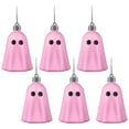 thumbnail image 2 of 100Fens Halloween Ghost Decoration Hanging Piece Ghost Festival Funny Party Funny Decoration Hanging Piece Fall&nbsp;Decor, 2 of 6