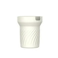 thumbnail image 2 of Silicone Base for Mugs Anti-Slip Protective Bottom Boot Floor Guard for 20 to 40 Oz Hydro Flask and Modern Travel Cup Styles ,White, 2 of 5