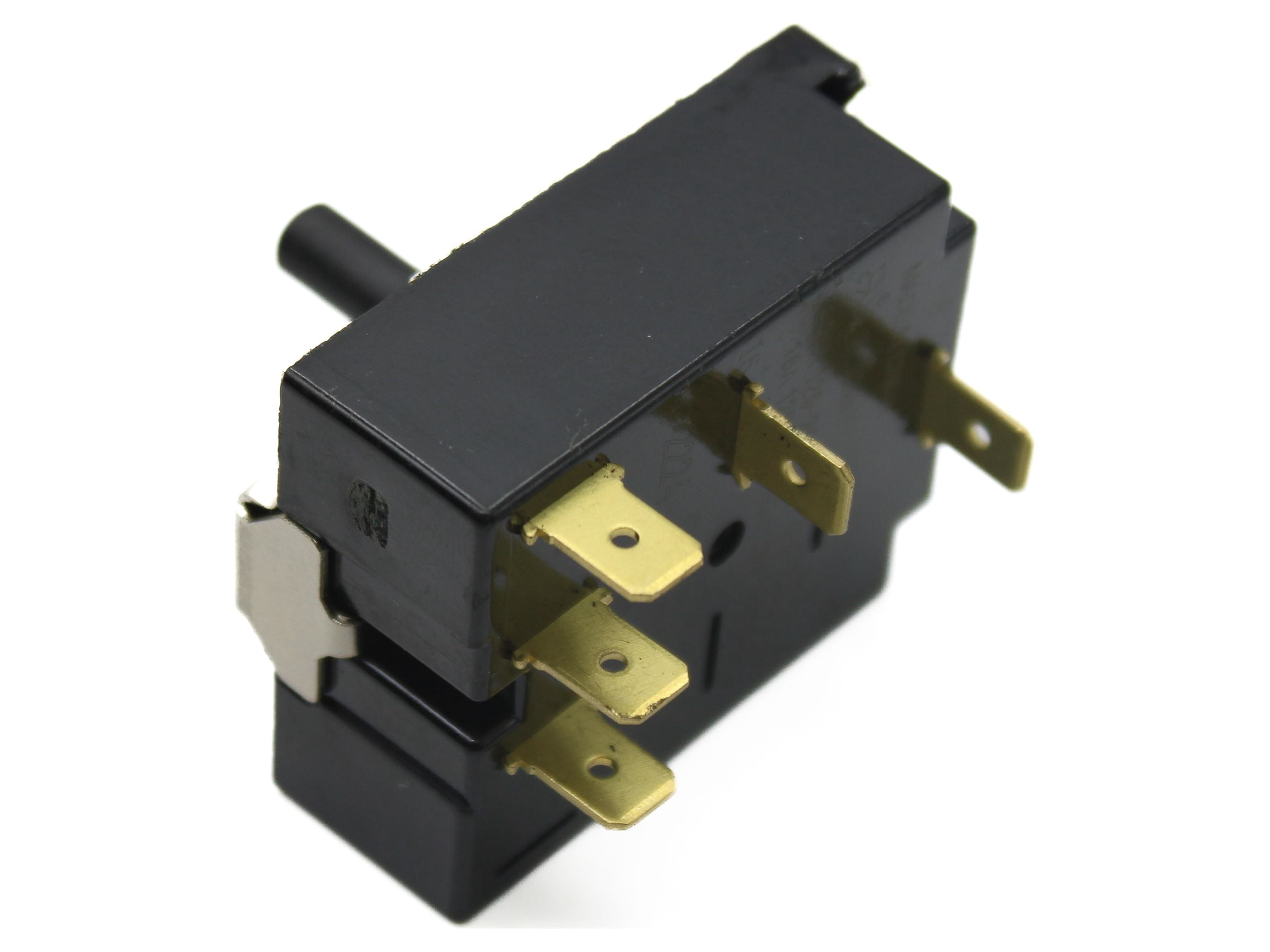 WE04X25587 GE Switch Rotary OEM WE04X25587