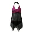 thumbnail image 3 of Maillot de Bain Bikini Deux Pièces pour Femmes S-TTG, 3 of 9