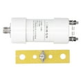 thumbnail image 5 of 1-56MHz 200W 50Ω-100Ω Short Wave Antenna Electronics Replacement Balun Adapter, 5 of 5