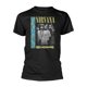 thumbnail image 1 of Nirvana - Camiseta Nevermind Deep End para Adultos Unisex (Negro), 1 of 3