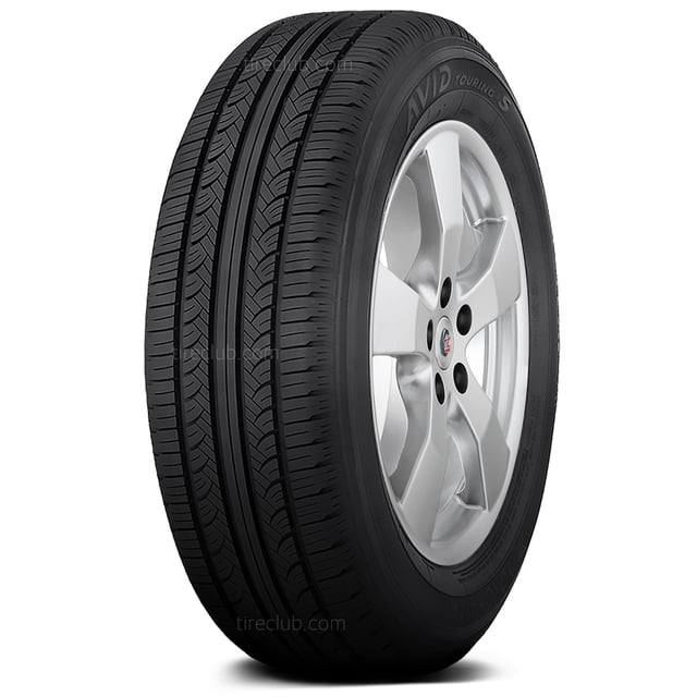 Llanta Yokohama Avid Touring-S P215/65R15 95S