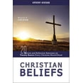thumbnail image 2 of Christian Beliefs Study Guide: Review and Reflection Exercises on Twenty Basics Every Christian Should Know, (Paperback), 2 of 3