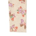 thumbnail image 3 of Garanimals Baby and Toddler Girls’ Printed Leggings, Sizes 12 Months-5T, 3 of 4