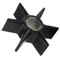 thumbnail image 3 of Impulsor de bomba de agua de 6 cuchillas 47-430262 accesorio de repuesto apto para Mercruiser Vazer, 3 of 5