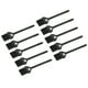 thumbnail image 3 of Cepillo de limpieza para afeitadora, 10 piezas, cepillo de limpieza para afeitadora eléctrica, cepillos de limpieza para afeitadora, cepillo de limpieza para recortadora, innovación moderna, 3 of 8