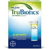 TruBiotics Daily Probiotic Supplement Capsules 45 Capsules (Pack of 4)