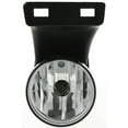 thumbnail image 3 of Set of 2 Clear Lens Fog Light For 1999-2002 1500 2500 3500 LH & RH w/ Bulbs, 3 of 12