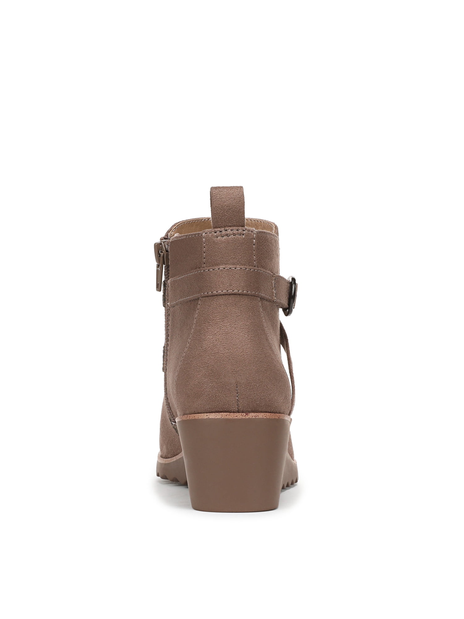 Lifestride Womens Zealous Ankle Boots, (Wide Width Available)