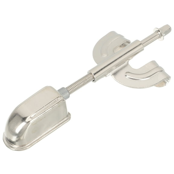 1 Set of Replacement Metal Drum Lug Bass Drum Claw Screw Instrument Accessory Drum Replace Part