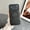 Black, variant on Allytechgroup Slim Case for iPhone Air, Built-in Ring Holder Kickstand Comparible with Mag-safe Slim Lightweight Shockproof Protective Back Cover for iPhone Air Women Men, Black