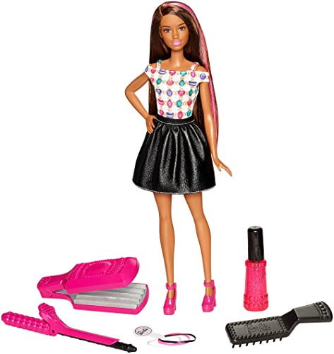 barbie dolls walmart canada