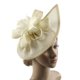 thumbnail image 4 of Sombrero Malla Hugo para Niñas Accesorios Vintage Beige Rosa Gris, 4 of 10