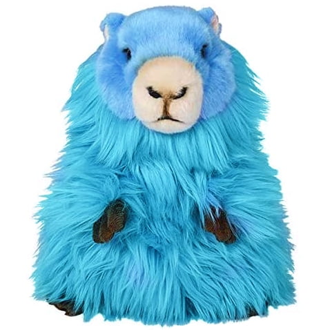 marmot stuffed animal