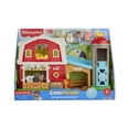 thumbnail image 1 of Juguete para Bebés Little People Animalitos en la Granja, 1 of 6