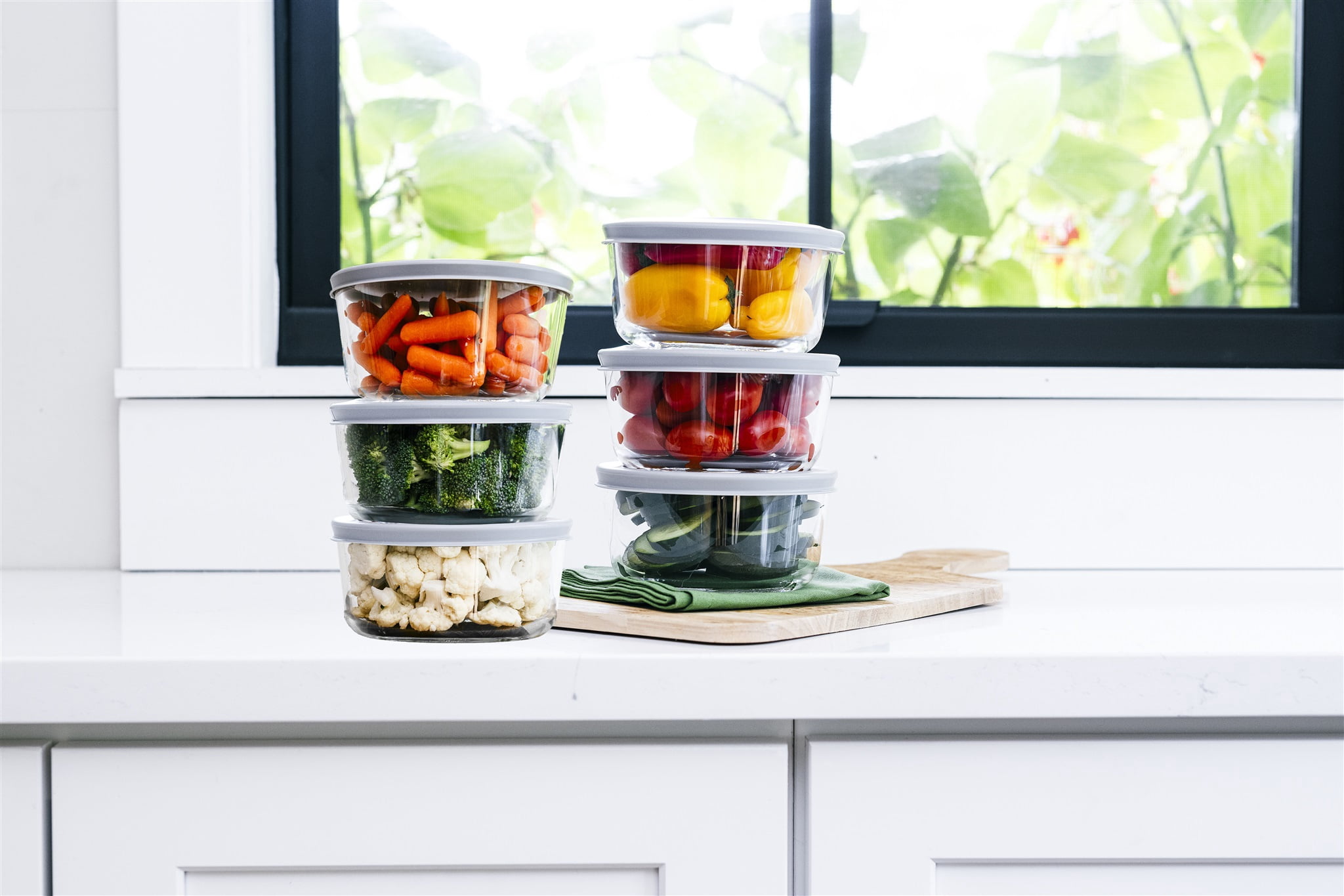 Dura Living Food Storage Container - Thumbnail 4
