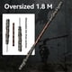 thumbnail image 5 of Black Myth Surrounding Jingu Bang 1:1 Model GunmetalColor, 5 of 5