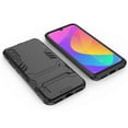 thumbnail image 3 of Funda híbrida de plástico y TPU con soporte para Xiaomi Mi CC9e/Mi A3 s202412242499, 3 of 5