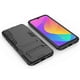 thumbnail image 3 of Funda híbrida de plástico y TPU con soporte para Xiaomi Mi CC9e/Mi A3 s202412242499, 3 of 5