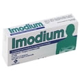 thumbnail image 1 of Imodium 2 mg, 12 tabletas, 1 of 1