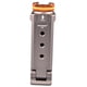 thumbnail image 5 of Abrazadera de teléfono , soporte de montaje de teléfono de aleación de Adaptador de montaje de Clip de teléfono inteligente Yotijar abrazadera de teléfono, 5 of 10