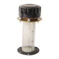 thumbnail image 1 of Tapa del tanque de combustible del cargador con reemplazo de malla filtrante Fácil instalación Pieza alta 12cmx4.5cm, 1 of 9