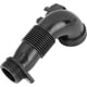 thumbnail image 3 of 13717605638 manguera de admisión de aire de coche para BMW F20 F30 F10 N20 X3 X4 X5 320i 328i 528i negro esquí esquí Gafas de esquí, 3 of 5