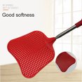 thumbnail image 4 of 3pcs Stainless Steel Retractable Fly Swatter Fly Killer   Killer Tool, 4 of 8