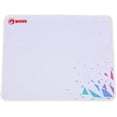 thumbnail image 4 of Kit Teclado Mouse Mousepad Gamer Marvo  CM310 SP Blanco Luz RGB USB, 4 of 4