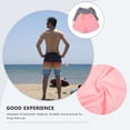 thumbnail image 2 of 2 pantalones cortos de playa para niños y niñas, unisex, para piscina., 2 of 5
