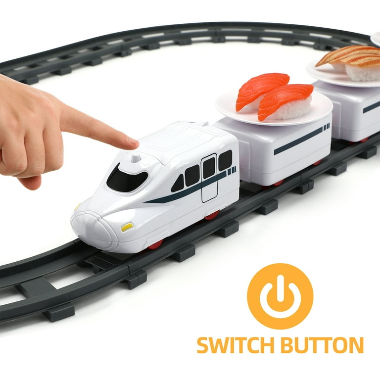 Home hotsell train set