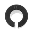 thumbnail image 2 of LOVIVER Pool Cue Tip Repair Tool Billiard Cue Repair Tool for Beginner Sports Indoor 11mm, 2 of 8