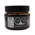 thumbnail image 3 of Salsa Macha Chile Morita Kiki Piki 125 g Artesanal Kiki Piki Salsa de chile morita 125 g, 3 of 4
