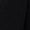 Black, variant on Bow Button Up Pajamas Set for Women Short Sleeve Ribbed Knit Sleepwear 2 Piece Pjs Shorts Set White